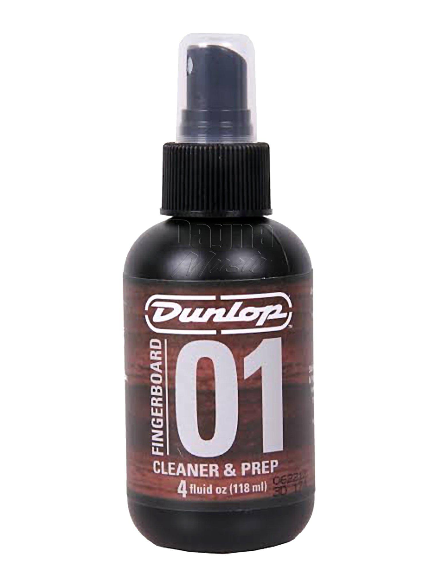 Dunlop - Limpia Diapason No.01 Mod.6524_9