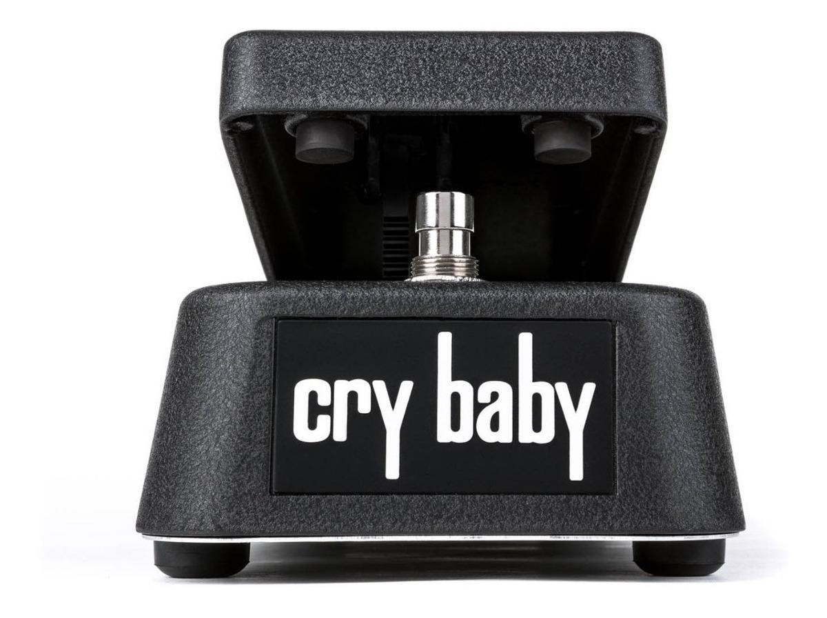 Dunlop - Pedal de Efecto Crybaby Mod.GCB95_17