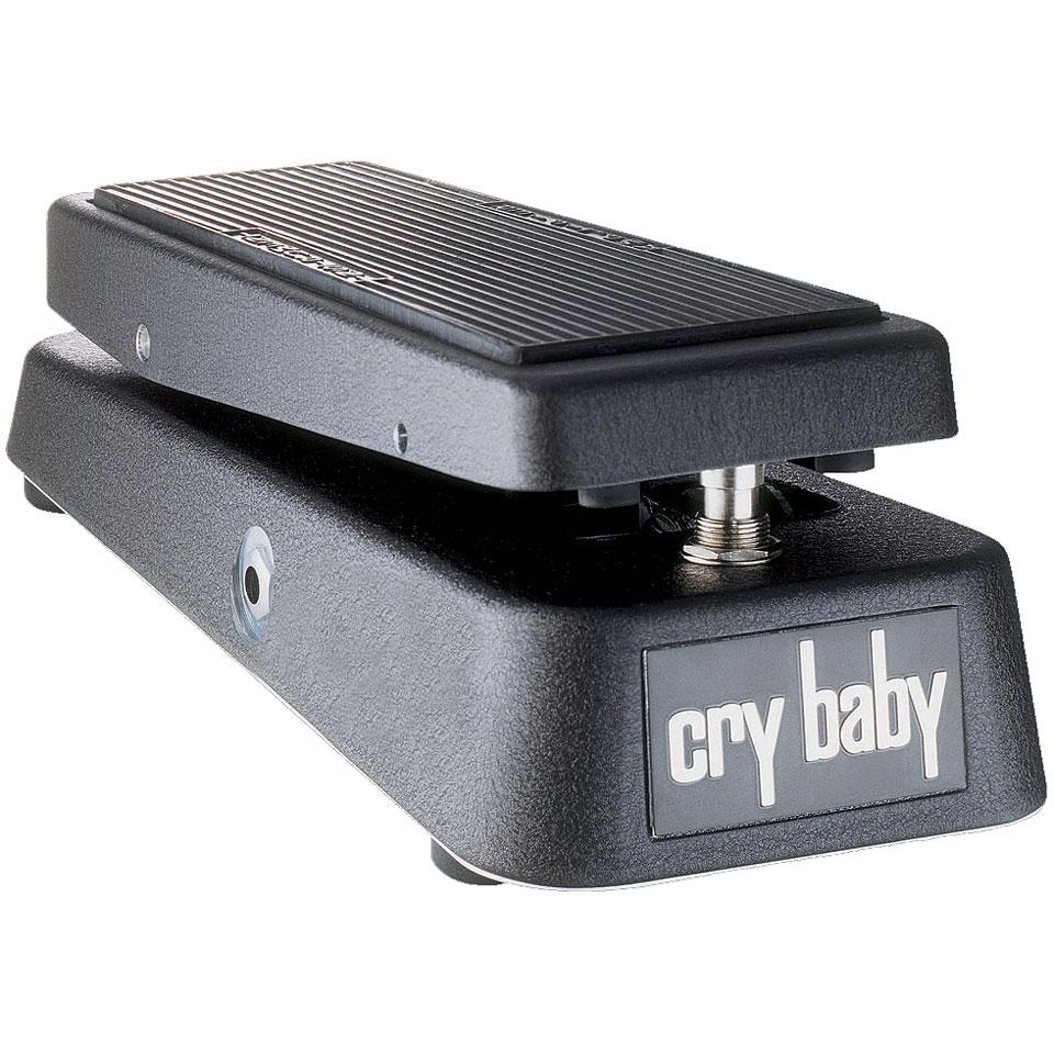 Dunlop - Pedal de Efecto Crybaby Mod.GCB95_19