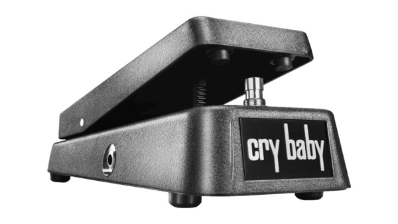 Dunlop - Pedal de Efecto Crybaby Mod.GCB95_20