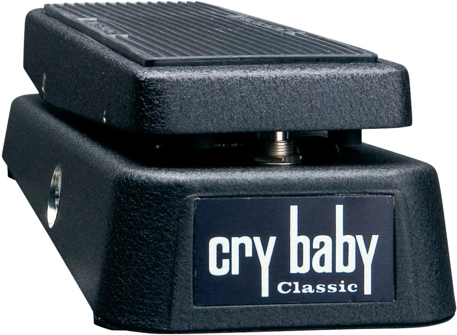 Dunlop - Pedal de Efecto Crybaby Mod.GCB95_21