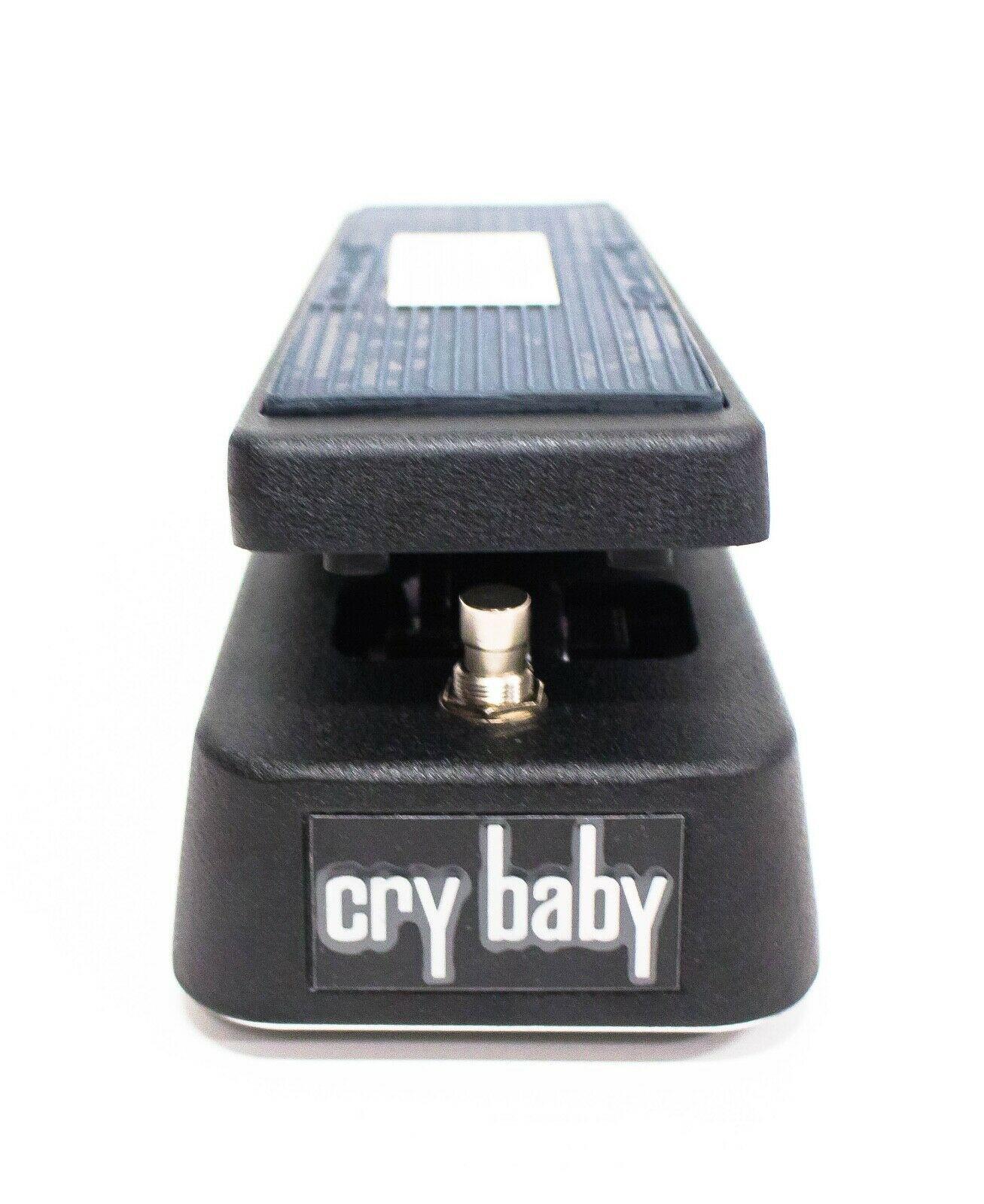 Dunlop - Pedal de Efecto Crybaby Mod.GCB95_22