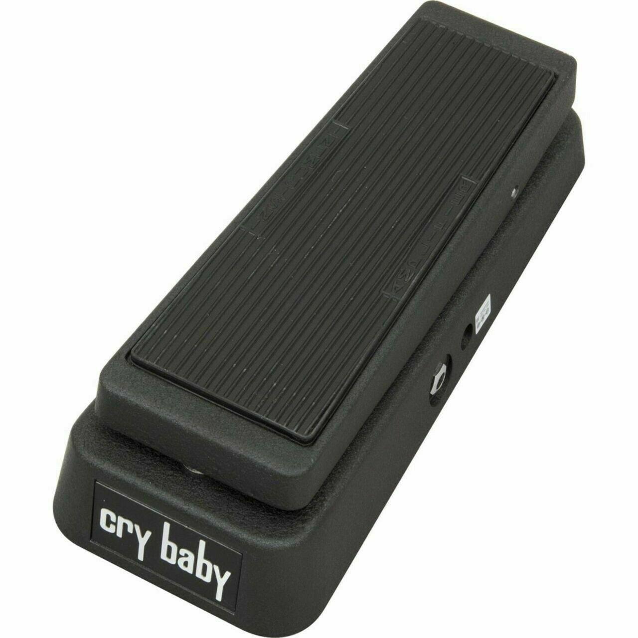 Dunlop - Pedal de Efecto Crybaby Mod.GCB95_23