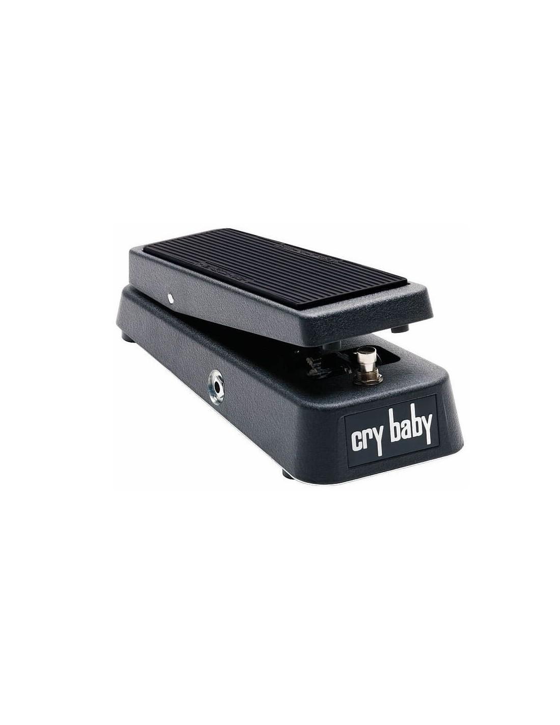 Dunlop - Pedal de Efecto Crybaby Mod.GCB95_25