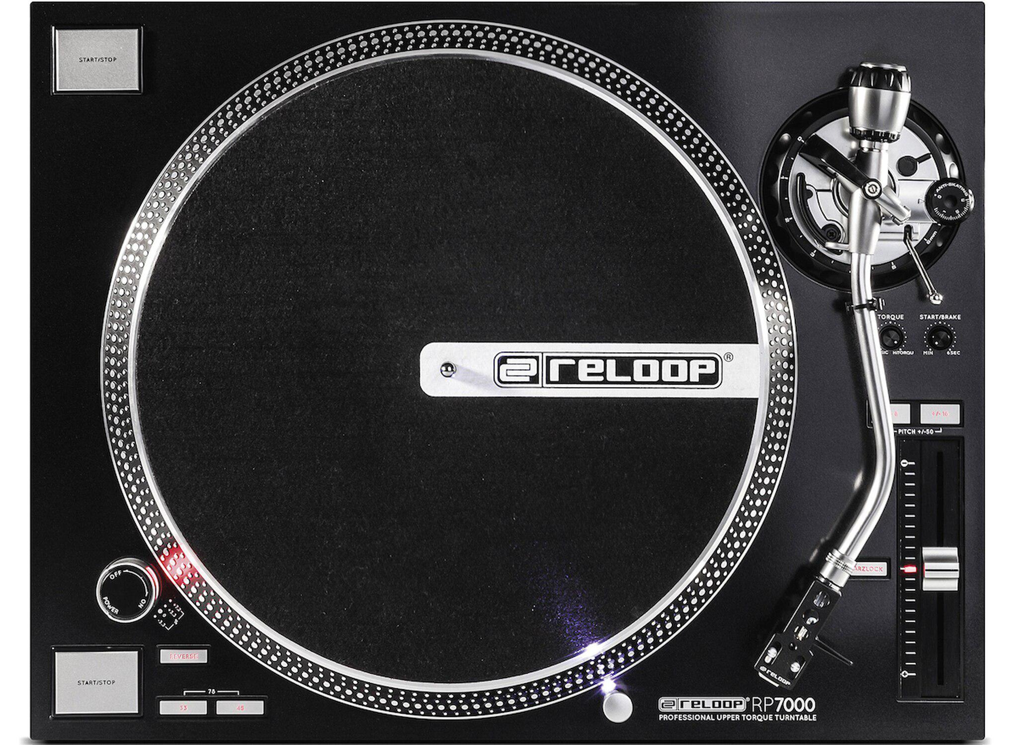 Reloop - RP-7000_109