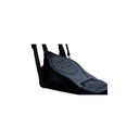 Tama - Pedal Doble Iron Cobra Para Bombo, Negro Mod.HP600DTWMB _1