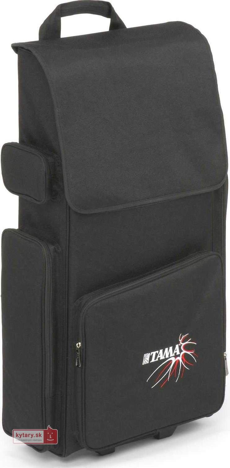 Tama - Funda para Atriles, Color Negra Grande con Ruedas Mod.HWB05C_234