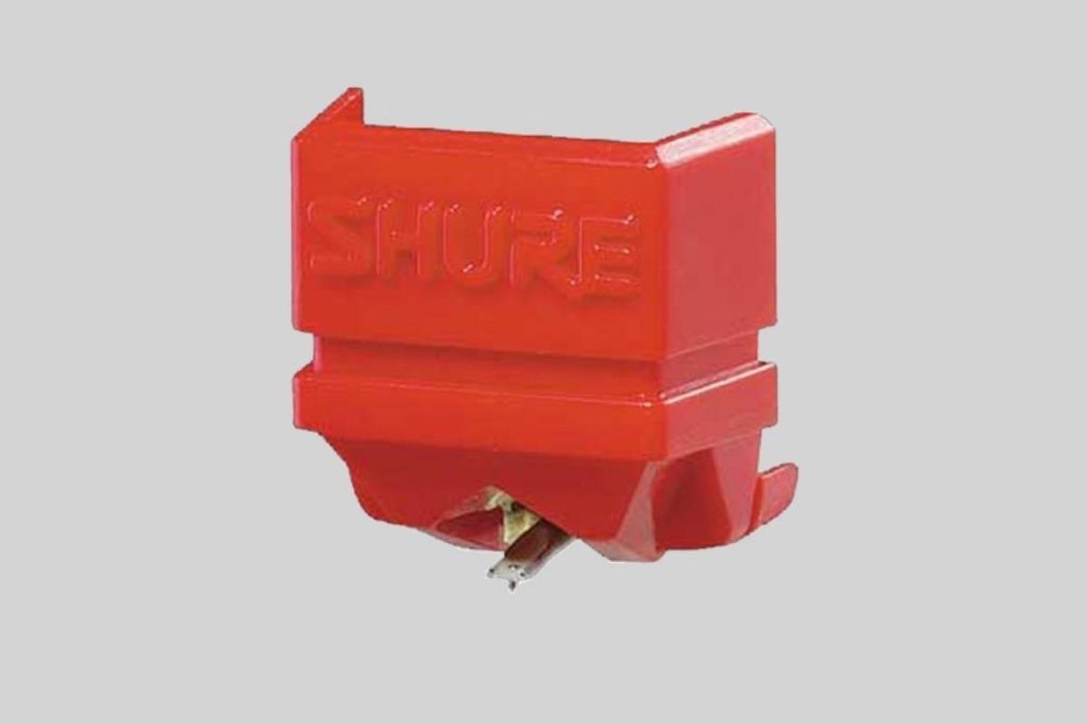 Shure - Aguja para Fonocaptor Mod.N92E_243