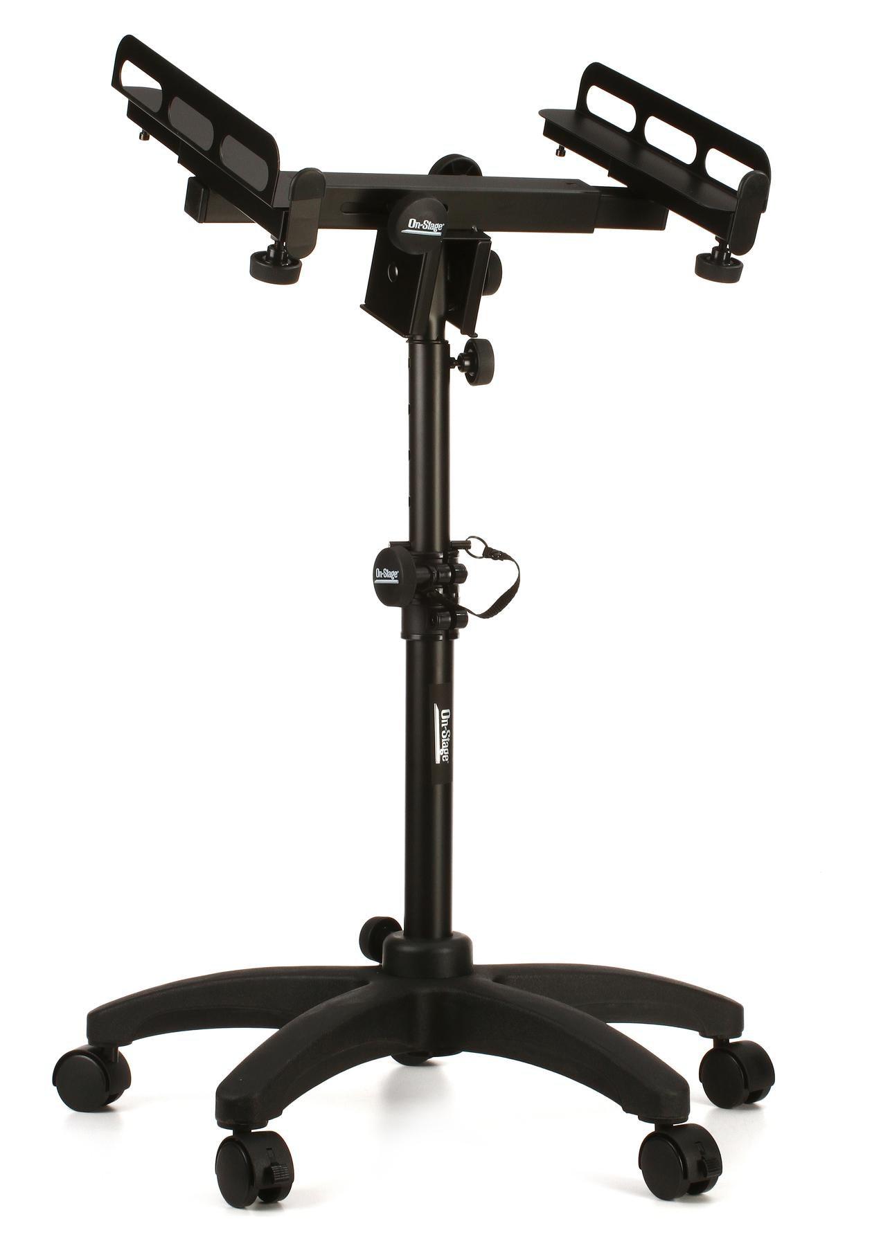 On-Stage Stands - Mesa para Mezcladora Mod.MIX-400_275