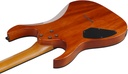 Ibanez - Guitarra Eléctrica Gio Rg Entintado Negro Mod.GRGR221FA-TDK_2