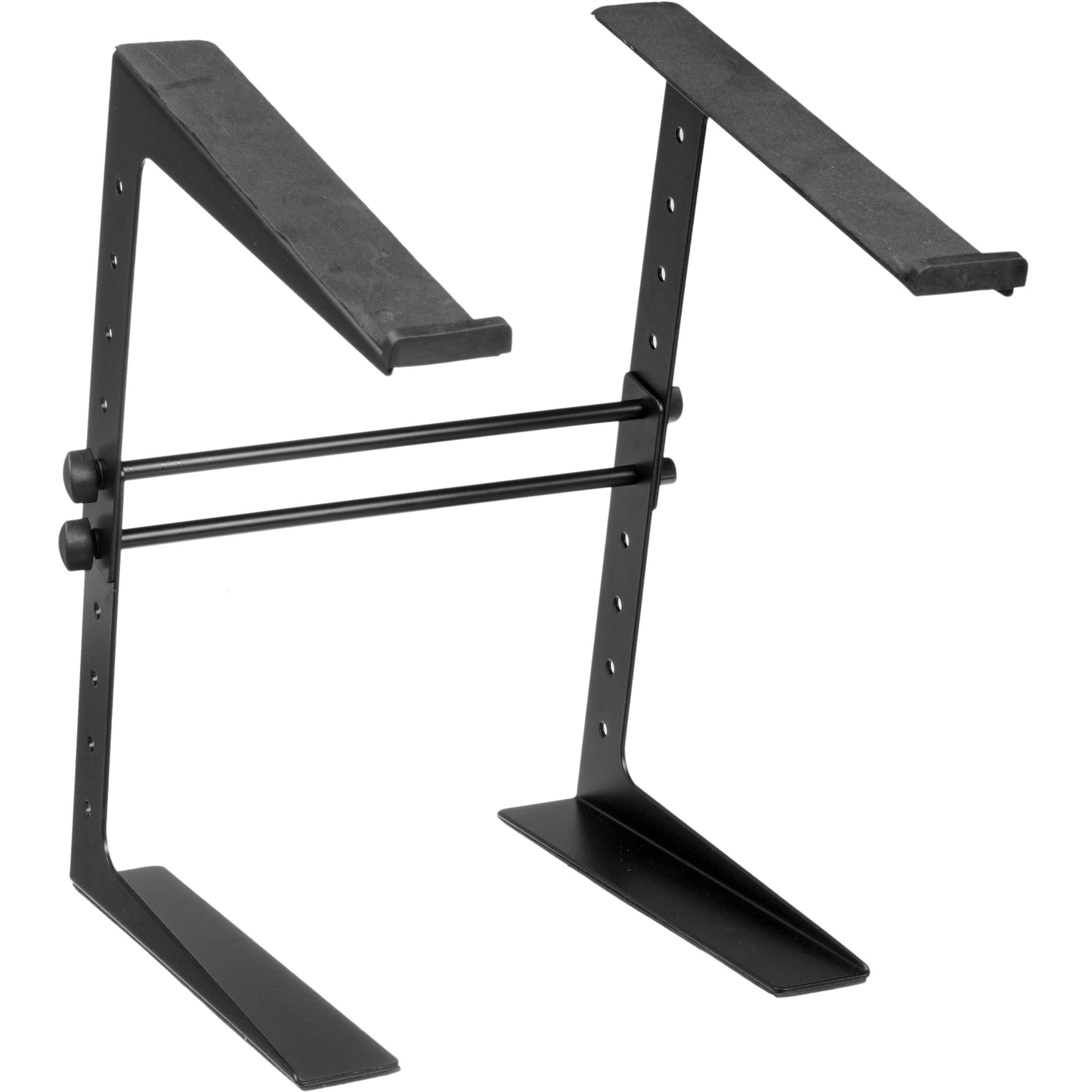 On-Stage Stands - Soporte para Laptop Mod.LPT5000_345