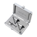 Ortofon - Fonocaptores Concorde MKII Scratch Twin_1