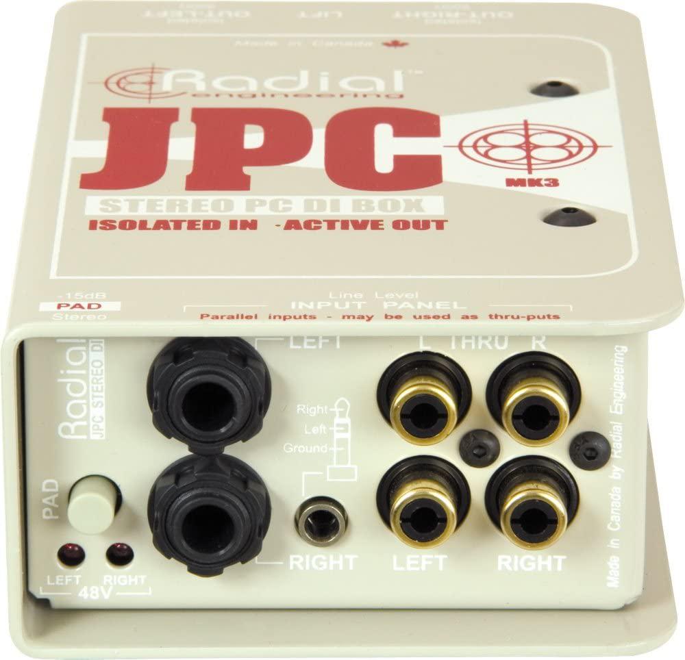 Radial - Caja Interfaz Mod.JPC_403