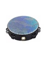 Remo - Pandero de 2 Hileras Rin de 10", Sparkle Mod.TA-4210-46_1