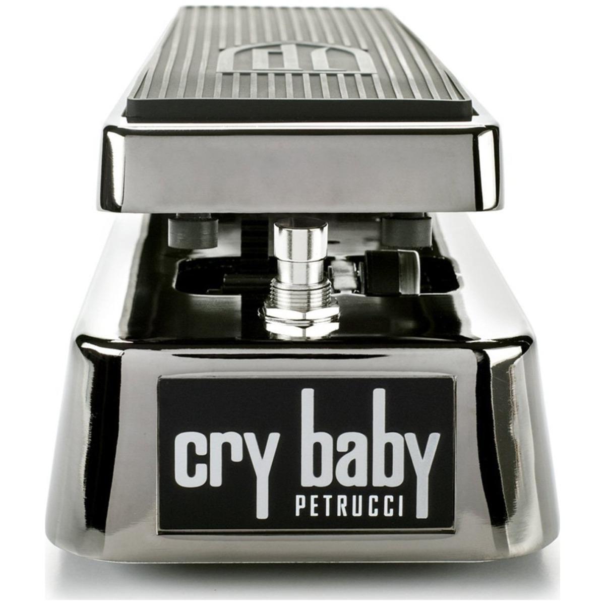 Dunlop - Pedal de Efecto Crybaby John Petrucci Mod.JP95_18