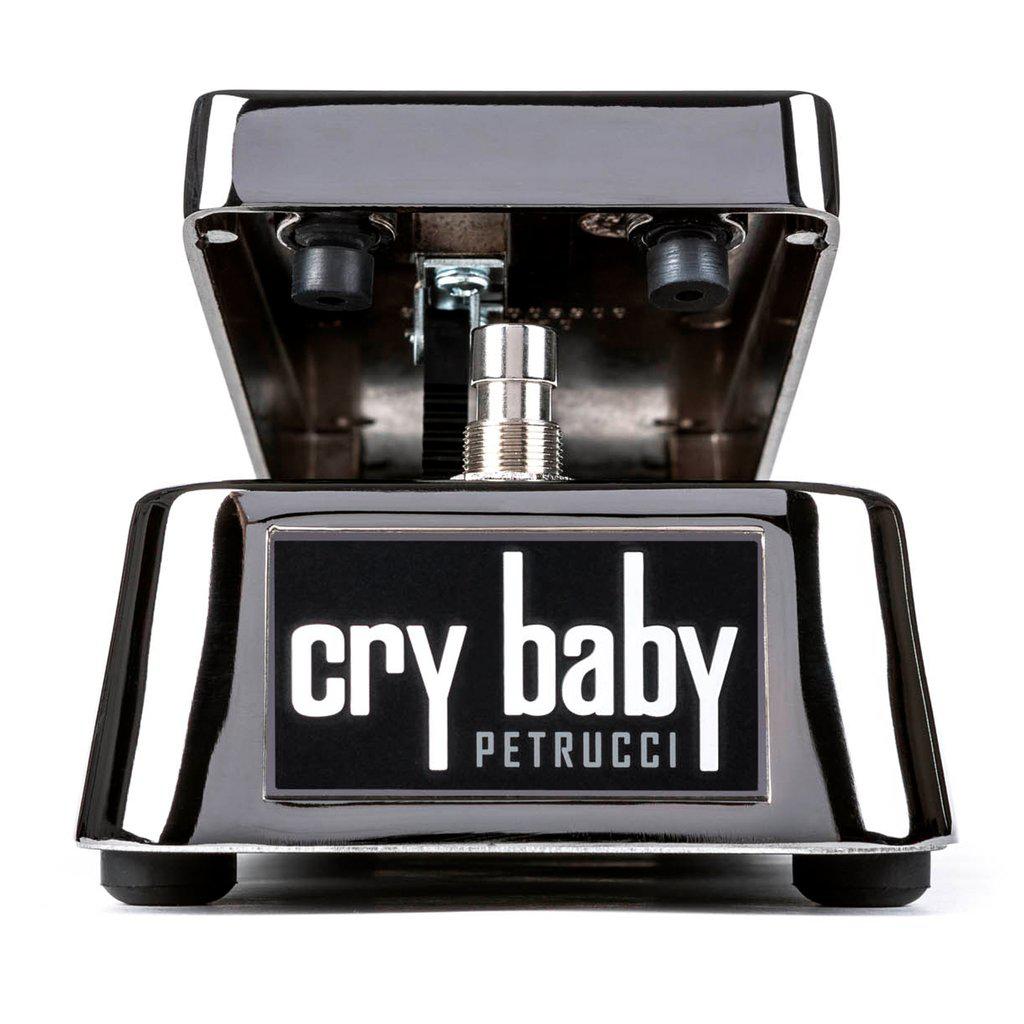 Dunlop - Pedal de Efecto Crybaby John Petrucci Mod.JP95_19