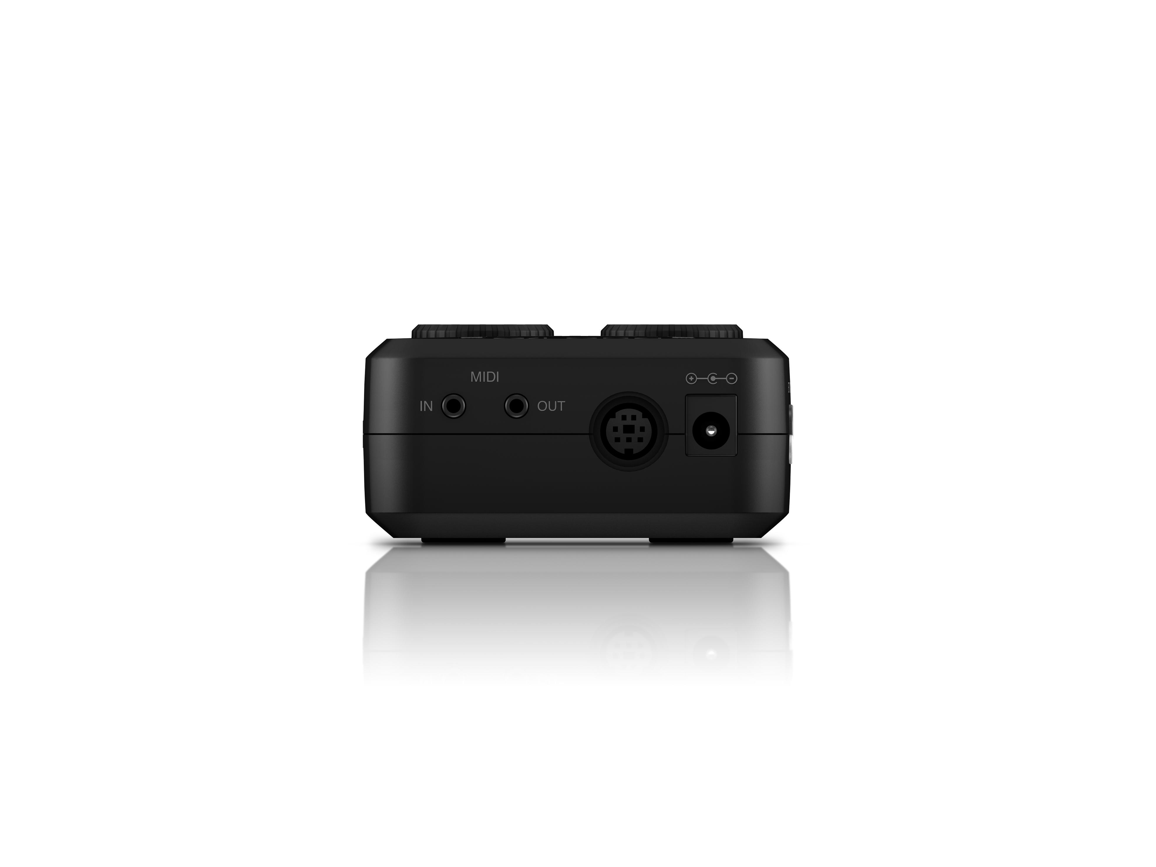 IK Multimedia - Interfaz de Audio iRig Pro Duo i/O para Dispositivos Móviles Mod.IP-IRIG-PRODUOIO-ON_22