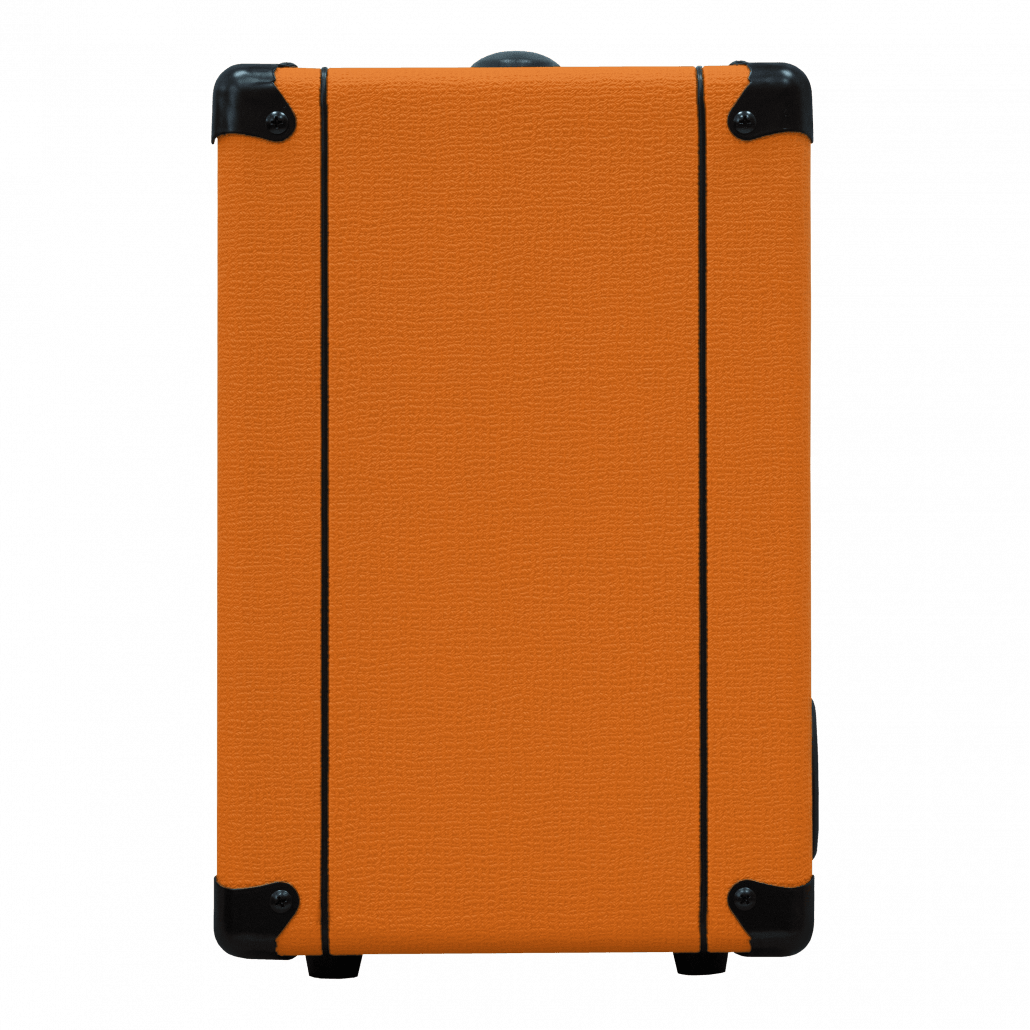 Orange - Combo Crush Bass para Bajo Eléctrico , 25W 1x8 Color: Naranja Mod.Crush Bass 25 NAR_4