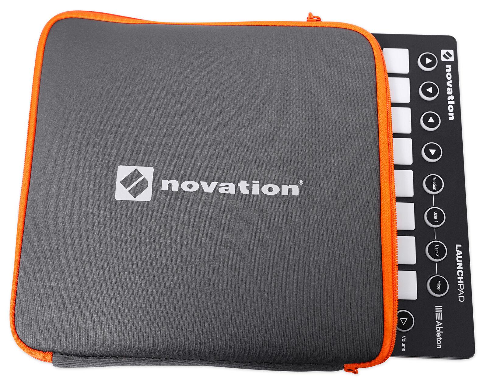 Novation - Funda de Neopreno para Launch Control XL y Launchpad S Mod.NOVAC14_2