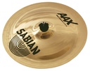 Sabian - Platillo AAX Mini Chinese, Tamaño: 14" Mod.21416X_1
