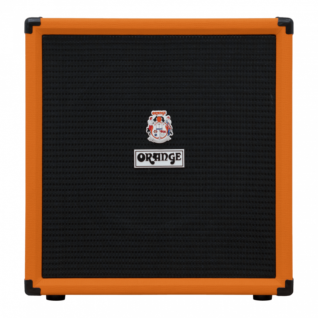 Orange - Combo Crush Bass para Bajo Eléctrico, 100W 1x15 Color: Naranja Mod.Crush Bass 100 NAR_30