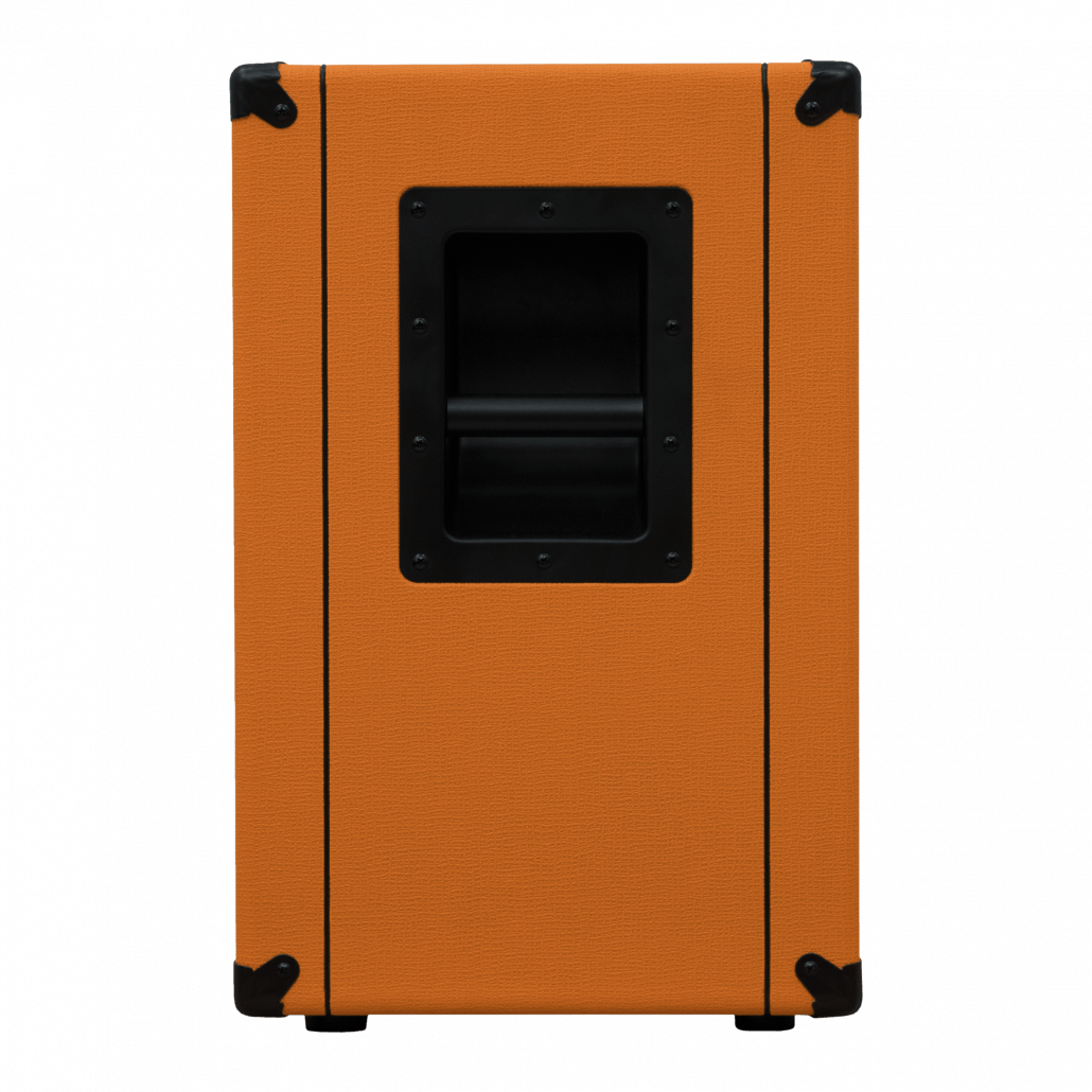 Orange - Combo Crush Bass para Bajo Eléctrico, 100W 1x15 Color: Naranja Mod.Crush Bass 100 NAR_32