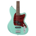 Ibañez - Bajo Eléctrico Talman, Color: Verde Menta Mod.TMB100-MGR_2