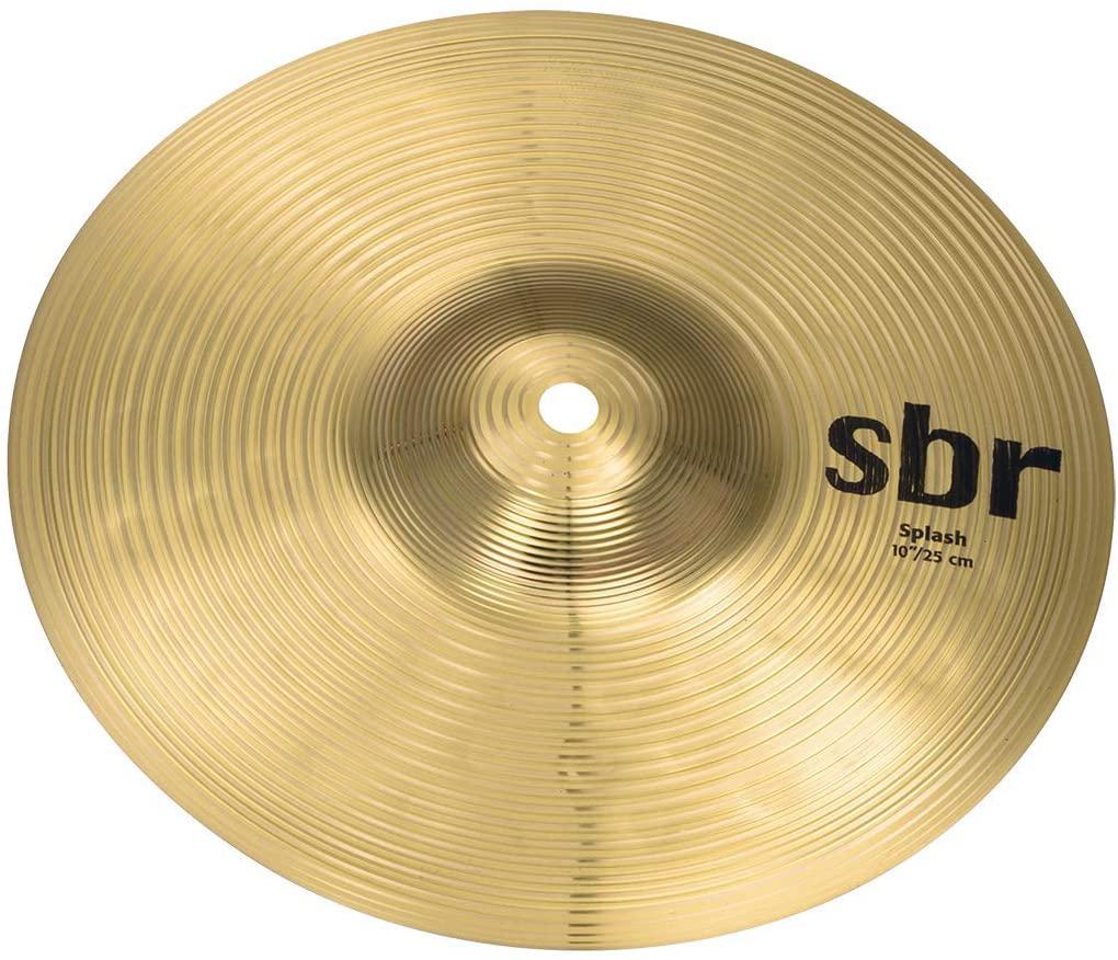 Sabian - Platillo SBR 10 Splash Mod.SBR1005_2