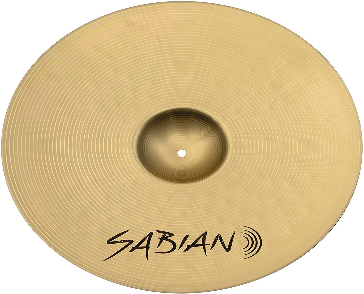 Sabian - Platillo SBR 20 Ride Mod.SBR2012_3