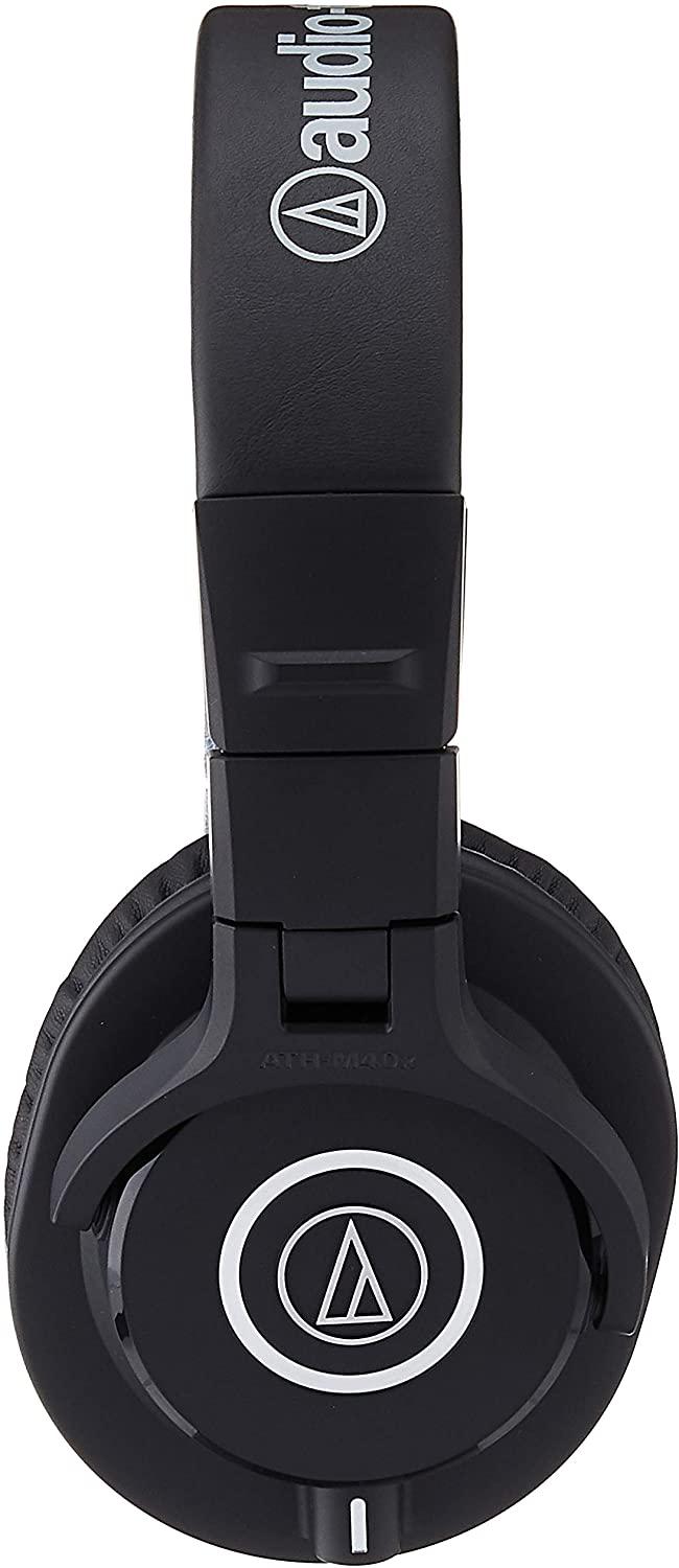 AKG - Audífonos Profesionales para Monitoreo Mod.ATH-M40X_10