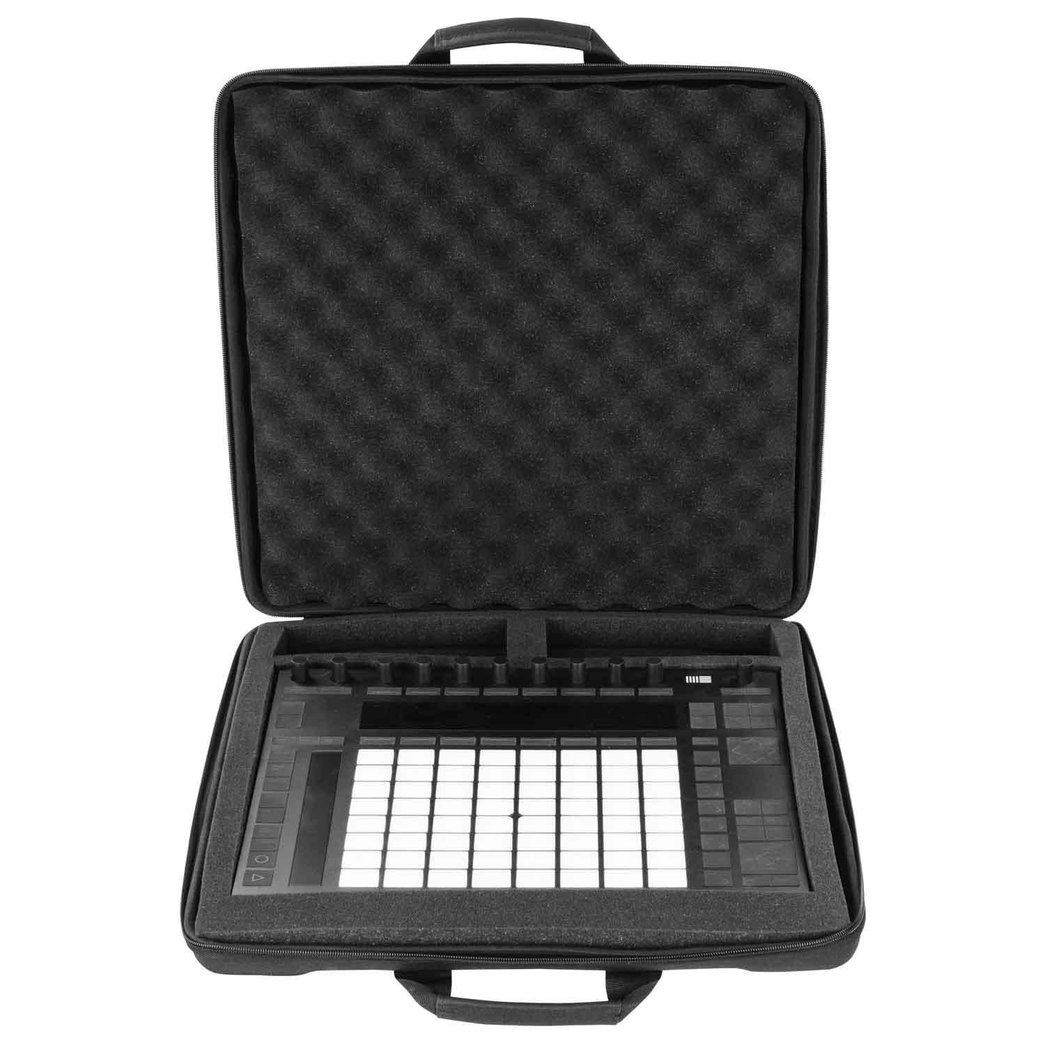 Odyssey - Maleta de Transporte para Ableton Push 2 o Controladores Similares Mod.BMSL17172F_3