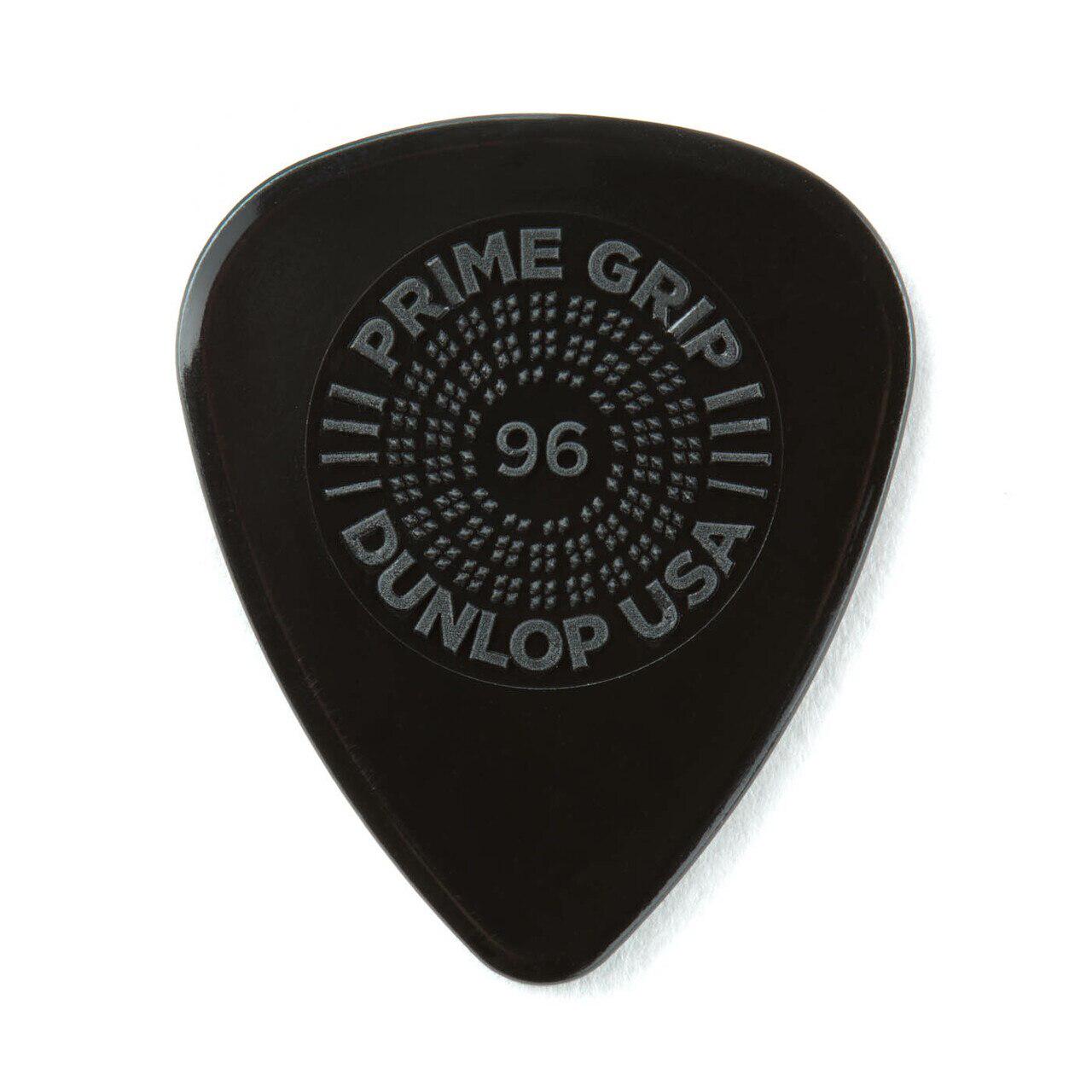 Dunlop - 36 Plumillas Prime Grip Delrin 500, Calibre: 0.96 mm. Mod.450B.96 (36)_23