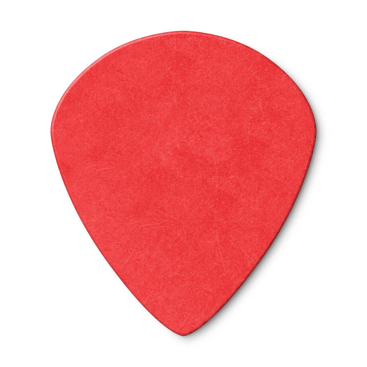 Dunlop - 36 Plumillas Tortex Jazz, Color: Rojo Calibre: .50 Mod.472R-L3_14