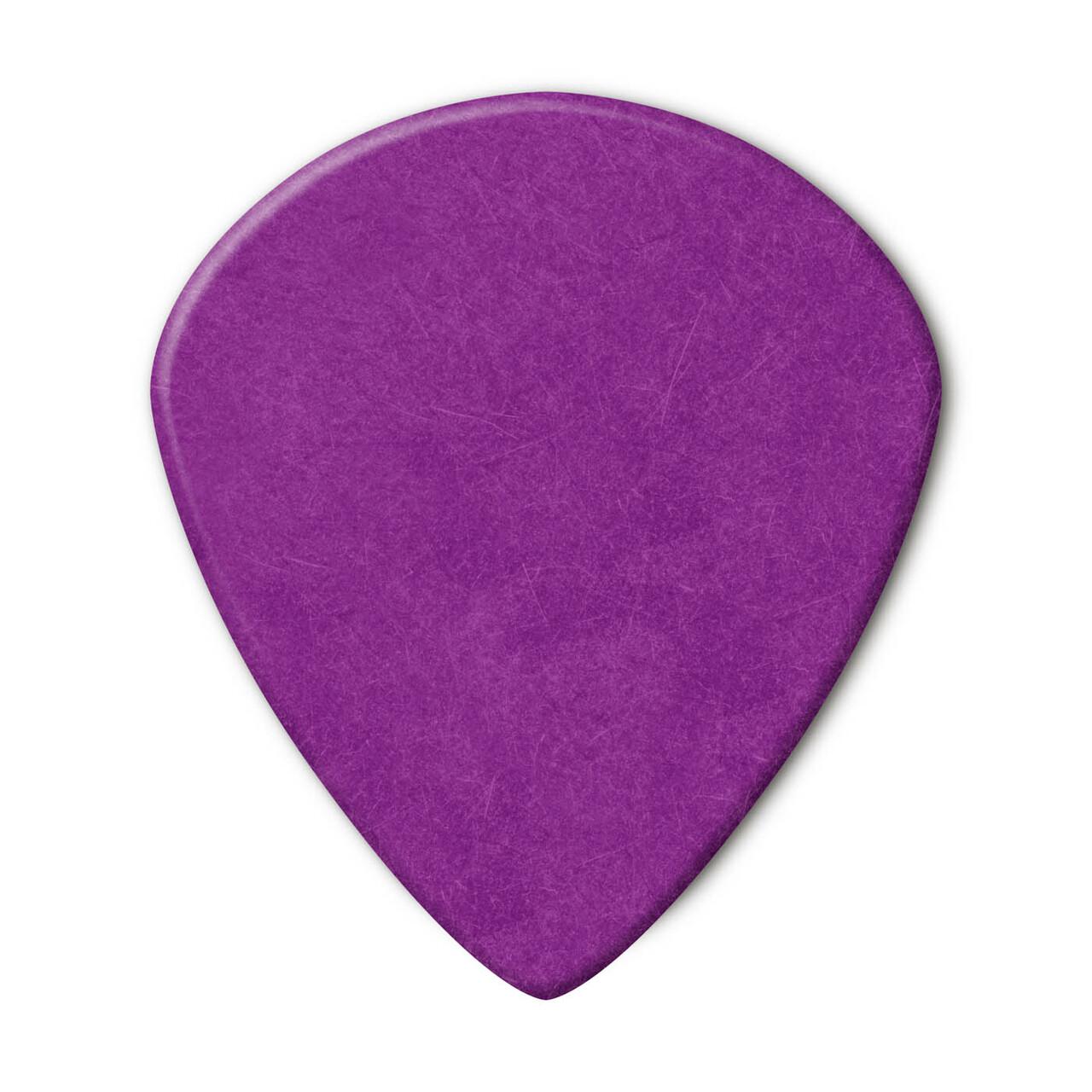 Dunlop - 1 Plumilla Tortex Jazz, Color: Morado Calibre: 1.14 Mod.472R-H1_51