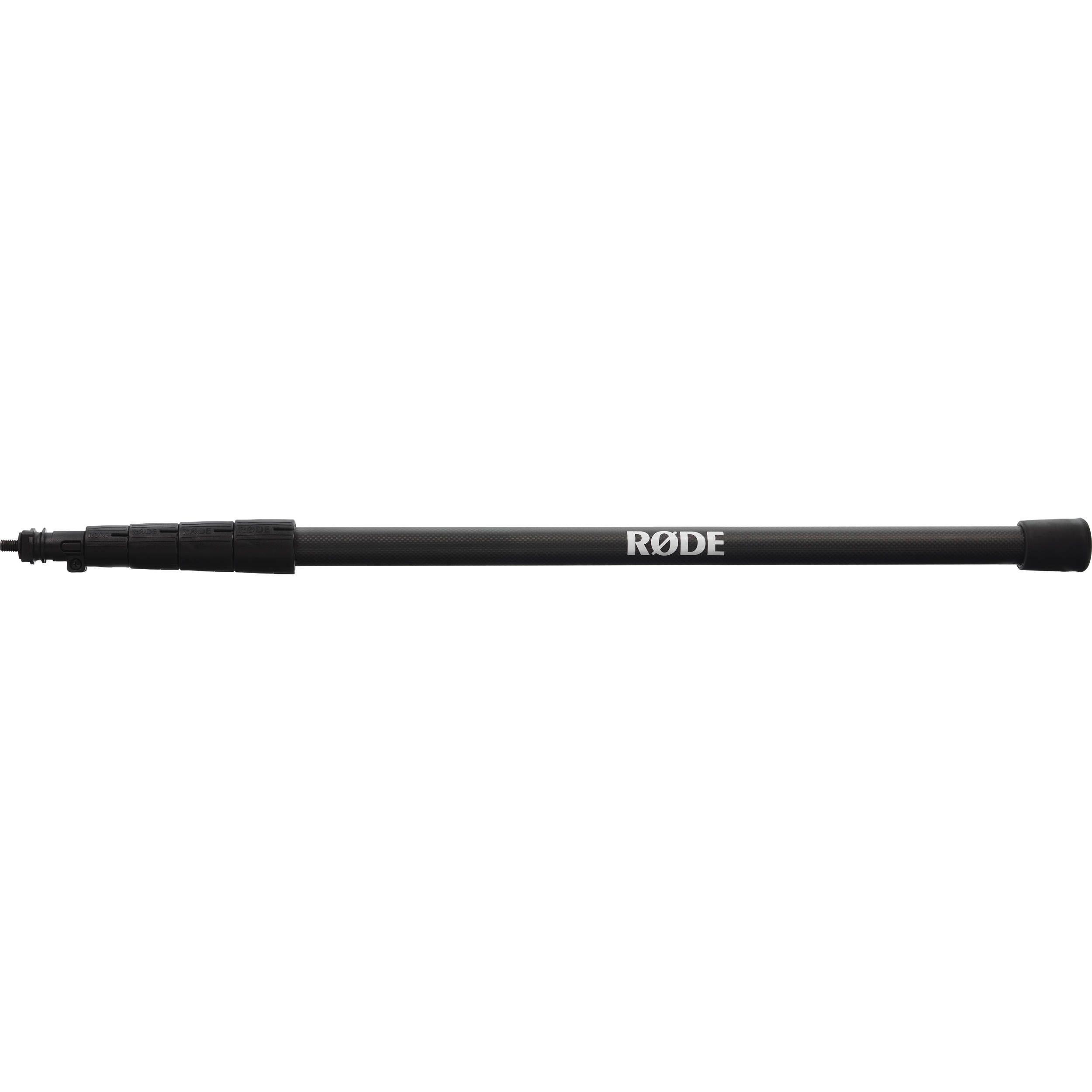 Rode - Boompole Pro_2