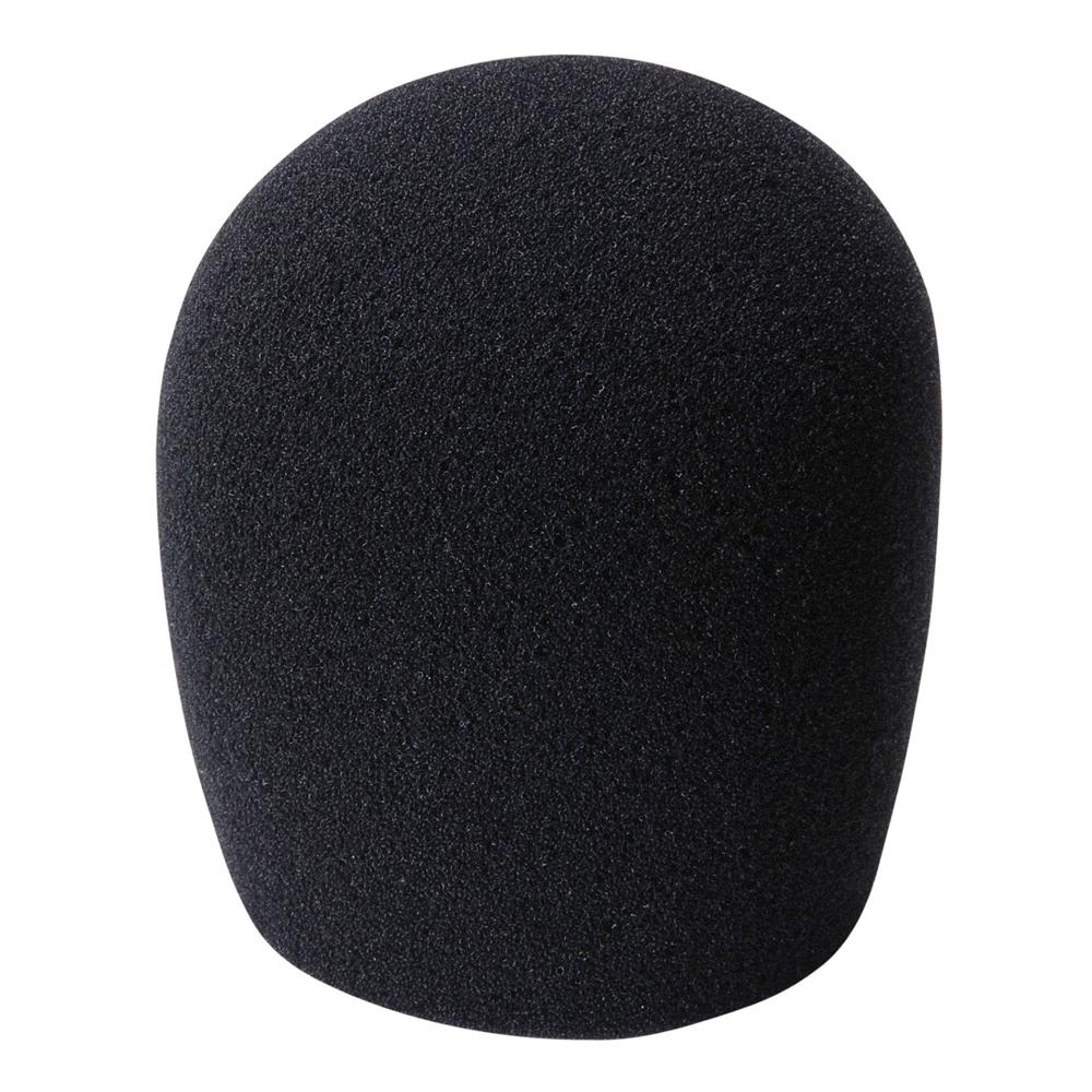 Shure - Pantalla Antiviento, Color: Negro Mod.A58WS-BLK_13