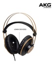 AKG - Audífonos de Estudio Cerrado Mod.K92