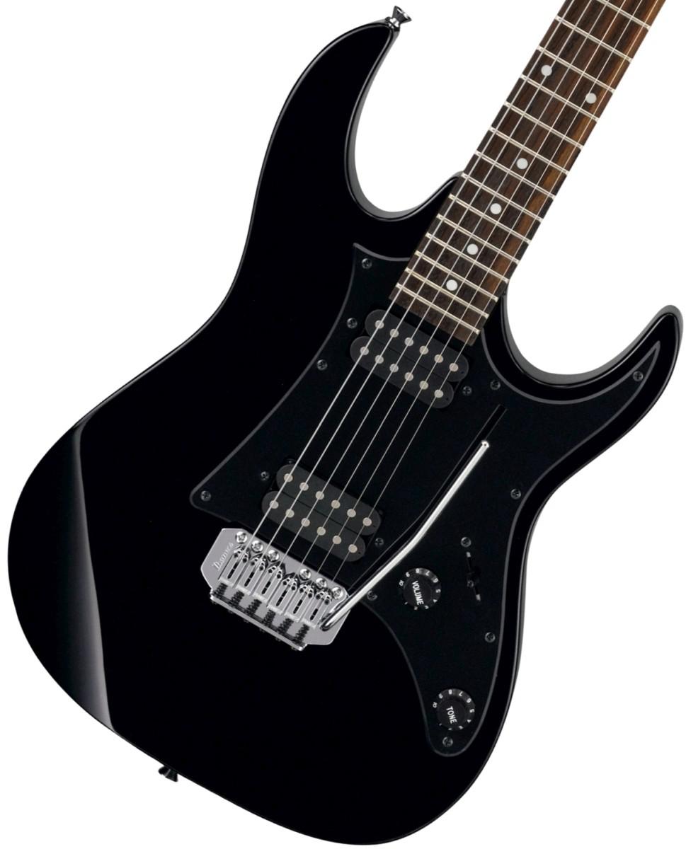 Ibañez - Guitarra Eléctrica RX, Color: Negra Mod.GRX20-BKN_41