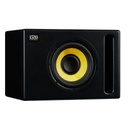 KRK - Subwoofer Autoamplificado de 8" para Estudio, 4ta Generación Mod.S8 4-NA