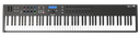 Arturia - Controlador MIDI Keylab Essential 88, Color: Negro