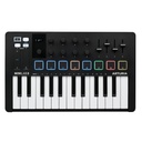 Arturia - Teclado Controlador MIDI, Color: Negro Mod.Minilab3BK