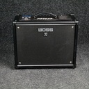 Boss - Combo Katana para Guitarra, 50W 1x12" Mod.KTN-50
