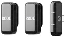 Rode - Micrófono Ultra Compacto Mod.Wireless Micro USB-C