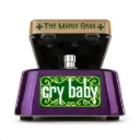 Dunlop - Pedal Leo Nocentelli Cry Baby Mardi Gras Wah Mod.LN95