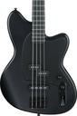 Ibañez - Bajo Eléctrico Talman Negro Mate Mod.TMB420B-BKF