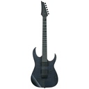 Ibañez - Guitarra Eléctrica Gio Rg Entintado Negro Mod.GRGR221FA-TDK
