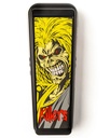Dunlop - Pedal De Efecto Cry Baby Iron Maiden Killers Wah Mod.IM95K