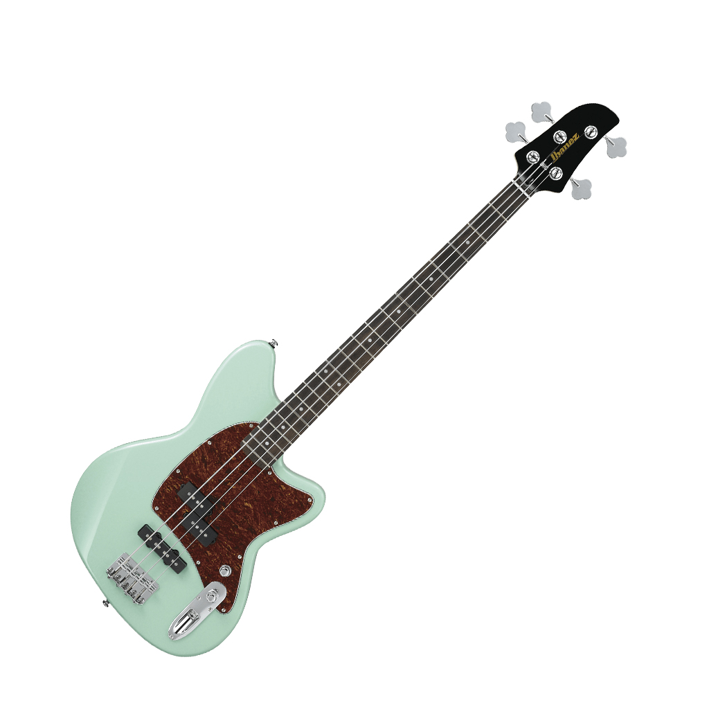 [PMG8298_WNF] Ibañez - Bajo Eléctrico Talman Mod.TMB100-___ (Caoba)