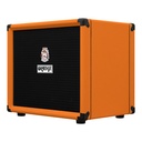 Orange - Bafle OBC Cerrado para Bajo Eléctrico 400W 1x12" Mod.OBC112