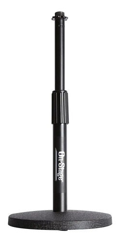 [PMG4512] On-Stage Stands - Stand para micrófono de mesa Mod.DS7200B